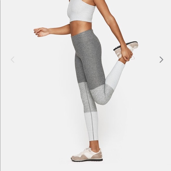 Outdoor Voices Other - NWT XS Outdoor Voices Warmup Leggings